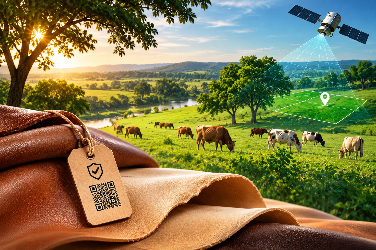 Responsible sourcing and traceability